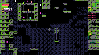 Campanella 2 (UFO 50)